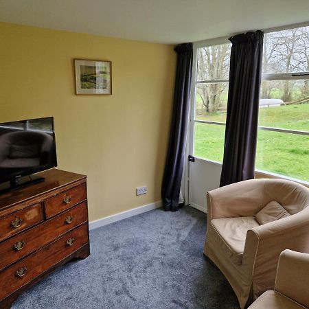 Ailean Chraggan Hotell Aberfeldy Exteriör bild