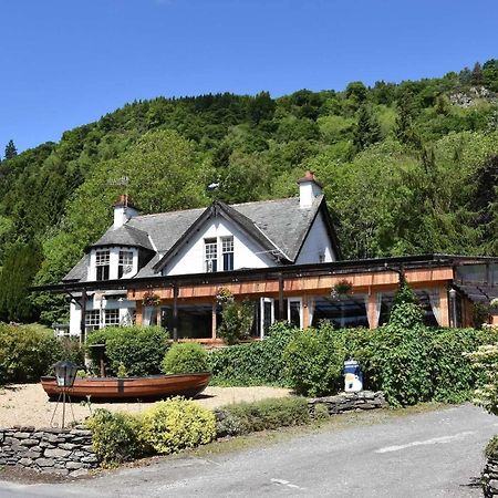 Ailean Chraggan Hotell Aberfeldy Exteriör bild