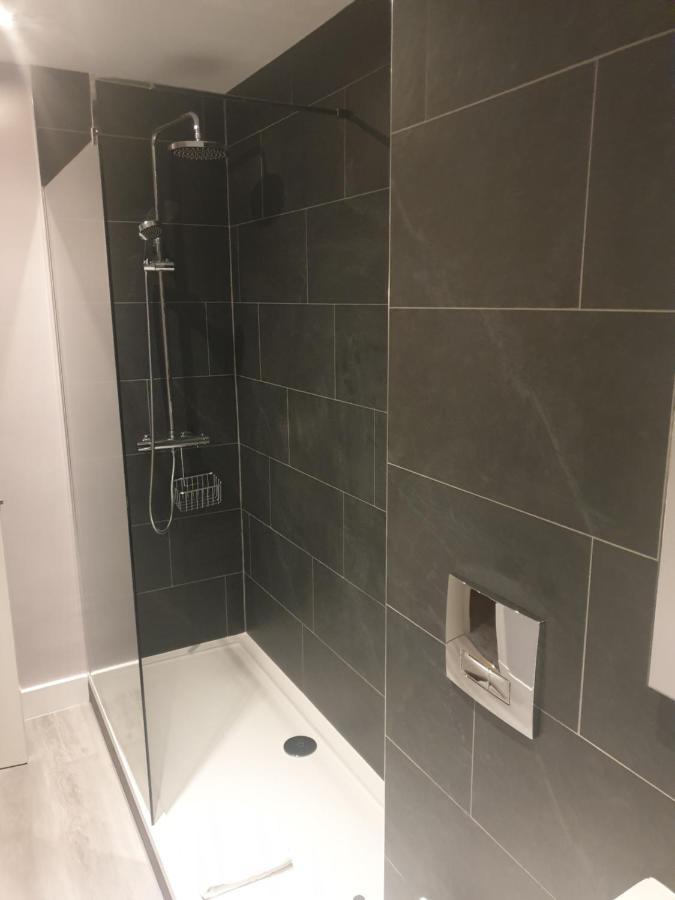 Ailean Chraggan Hotell Aberfeldy Exteriör bild