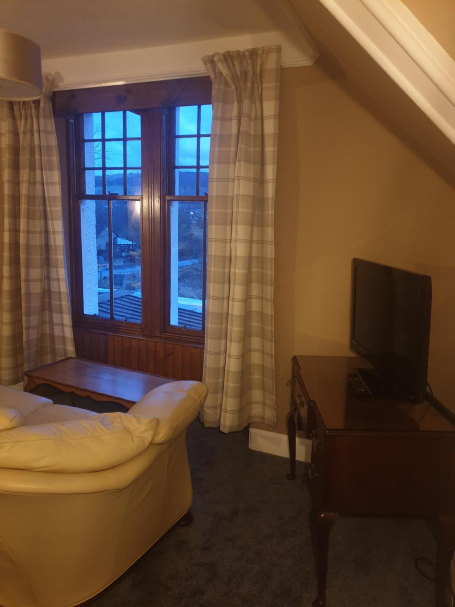 Ailean Chraggan Hotell Aberfeldy Exteriör bild